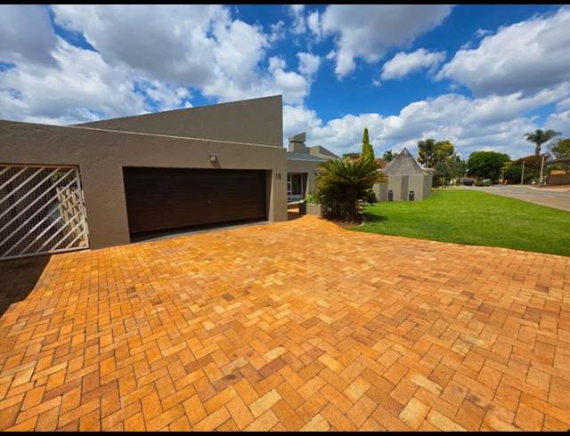 3 BEDROOM PROPERTY TO RENT IN BLUE GILL